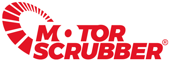 Motoscrubber